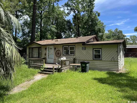 5542 Terri Dr, Myrtle Beach, SC 29588