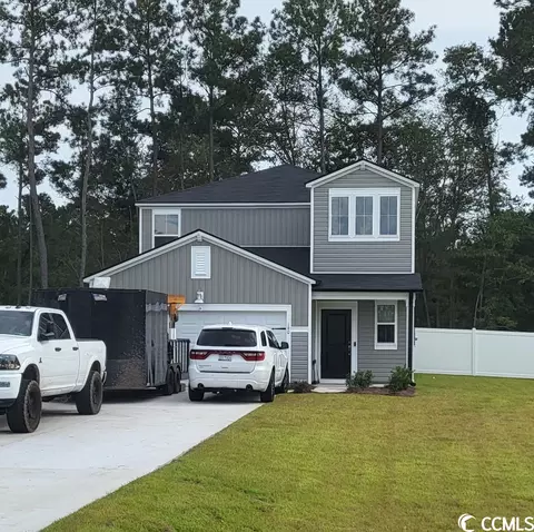 140 Carolina Lakes Blvd, Myrtle Beach, SC 29588