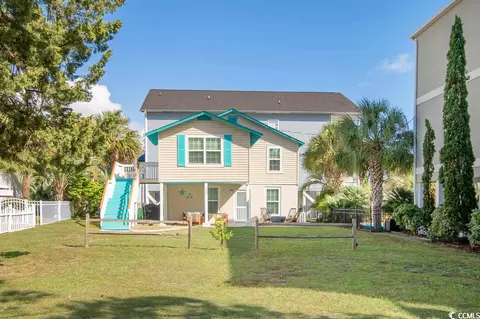 502 16th Ave S, North Myrtle Beach, SC 29582