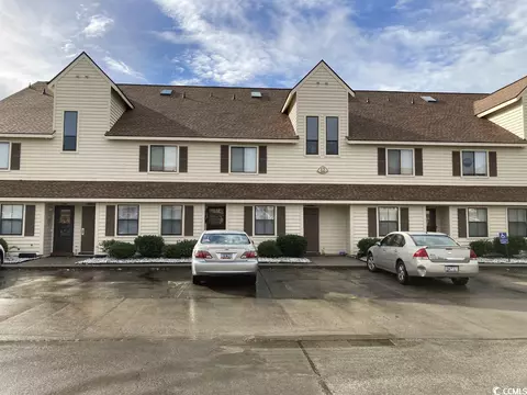 510 Fairwood Lakes Dr #12B, Myrtle Beach, SC 29588