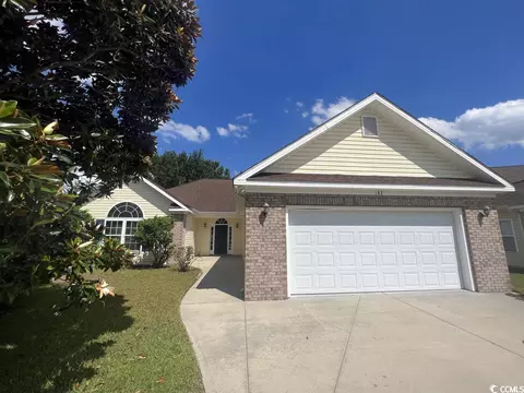 182 Jessica Lakes Dr, Conway, SC 29526