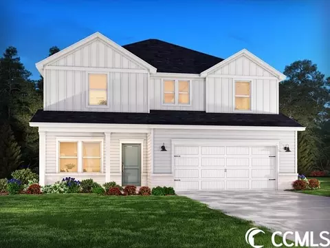 4509 Day Lily Run St, Myrtle Beach, SC 29579