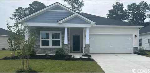 4547 Day Lily Run St, Myrtle Beach, SC 29579