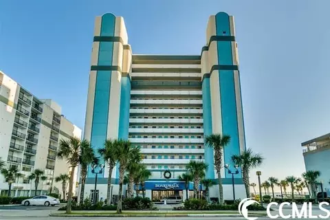 2300 N Ocean Blvd #135, Myrtle Beach, SC 29577