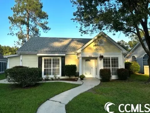 6688 Wisteria Dr, Myrtle Beach, SC 29588