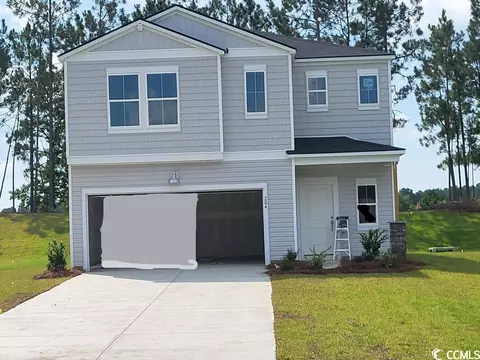 204 Carolina Lakes Blvd, Myrtle Beach, SC 29588