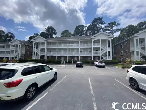 694 Riverwalk Dr #204, Myrtle Beach, SC 29579