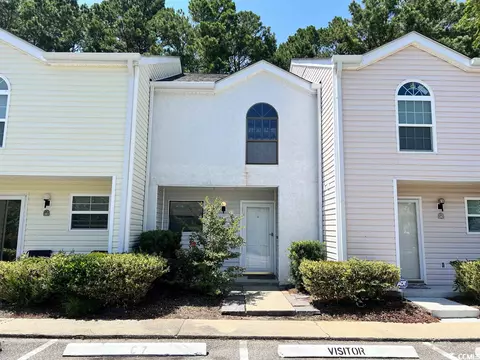 6703 Jefferson Pl #C7, Myrtle Beach, SC 29572