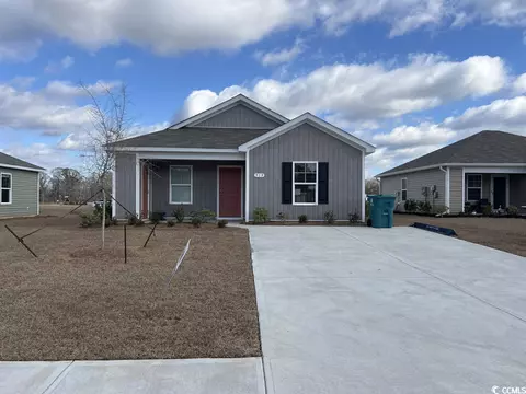 519 Wildfire Ct, Longs, SC 29568