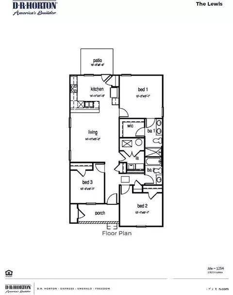 519 Wildfire Ct, Longs, SC 29568 photo 2