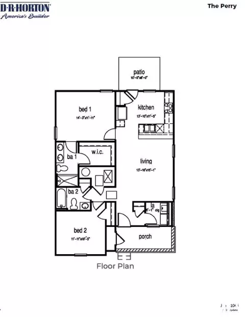 515 Wildfire Ct, Longs, SC 29568 photo 2