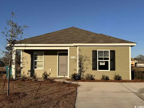 515 Wildfire Ct, Longs, SC 29568