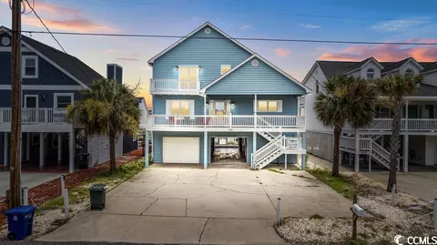 314 57th Ave N, North Myrtle Beach, SC 29582