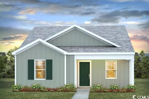 533 Wildfire Ct, Longs, SC 29568