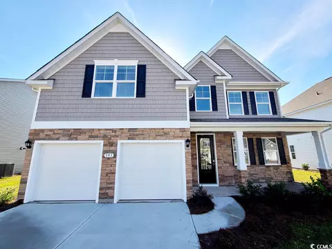 393 Cattle Drive Cir, Myrtle Beach, SC 29588