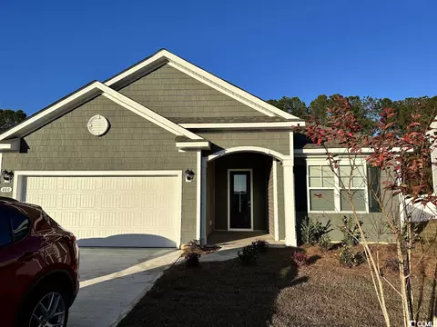 400 Cattle Drive Cir, Myrtle Beach, SC 29588