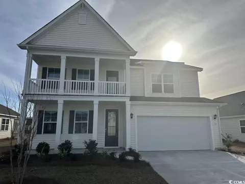 707 Mustang Ranch Dr, Myrtle Beach, SC 29588