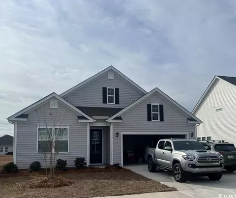 711 Mustang Ranch Dr, Myrtle Beach, SC 29588