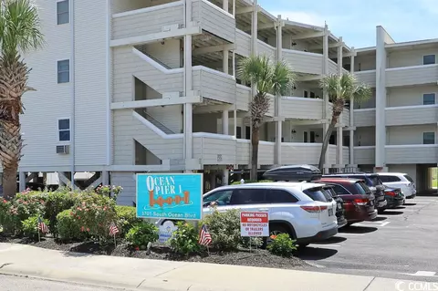 3701 S Ocean Blvd #210, North Myrtle Beach, SC 29582
