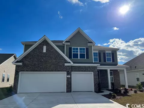 3066 Sutherland Dr, Little River, SC 29566