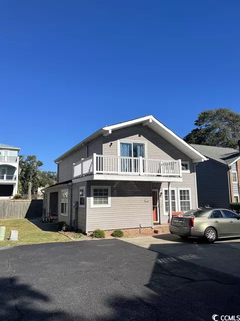 4301 Beverly Ct, North Myrtle Beach, SC 29582