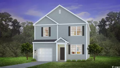 1048 Sennema Cir, Myrtle Beach, SC 29588