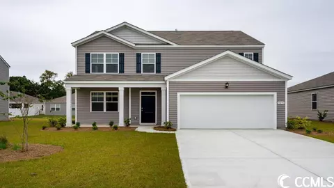 1389 Porchfield Dr, Conway, SC 29526