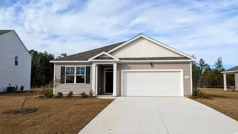 1393 Porchfield Dr, Conway, SC 29526