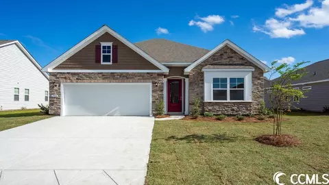 457 Calhoun Falls Dr, Myrtle Beach, SC 29579