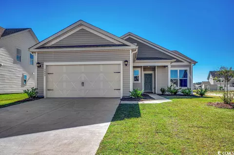 5023 Vinesia Dr, Myrtle Beach, SC 29579