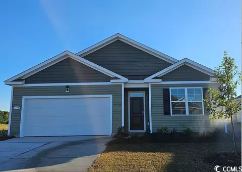 1118 Ridgeford Dr, Conway, SC 29526