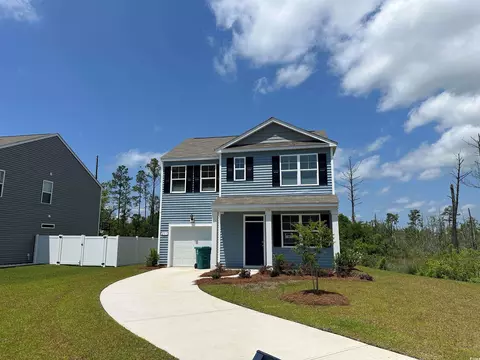 237 Cassina Dr, Longs, SC 29568
