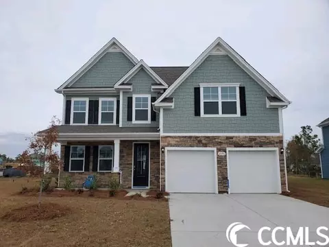 4898 Guilford Loop, Myrtle Beach, SC 29588 photo 1
