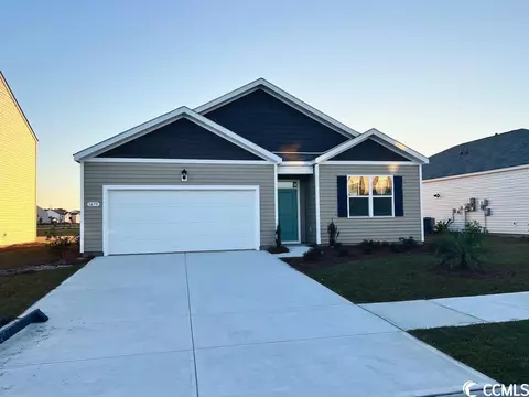 1675 Perthshire Loop, Myrtle Beach, SC 29579