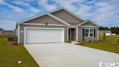 1675 Perthshire Loop, Myrtle Beach, SC 29579 photo 2