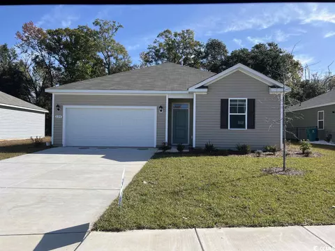 620 Choctaw Dr, Conway, SC 29526