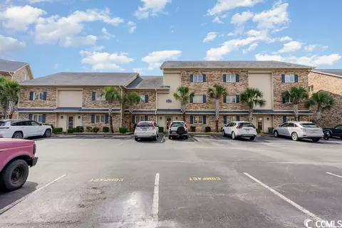 207 Double Eagle Dr #F-1, Myrtle Beach, SC 29575 photo 23
