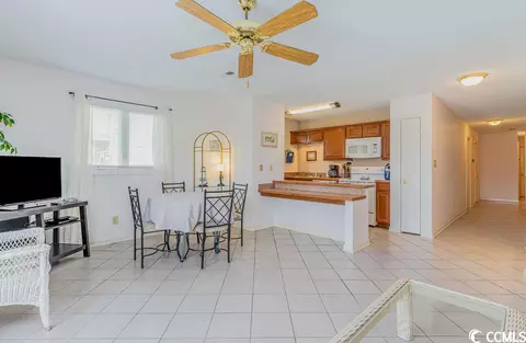 207 Double Eagle Dr #F-1, Myrtle Beach, SC 29575 photo 2