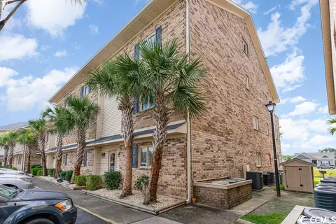 207 Double Eagle Dr #F-1, Myrtle Beach, SC 29575