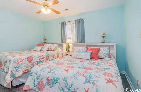 207 Double Eagle Dr #F-1, Myrtle Beach, SC 29575 photo 9