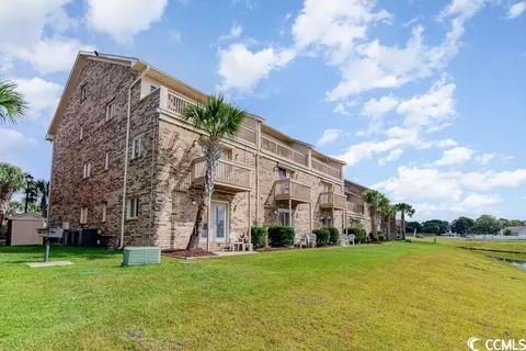 207 Double Eagle Dr #F-1, Myrtle Beach, SC 29575 photo 24