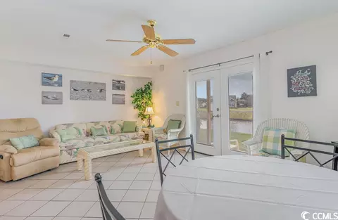 207 Double Eagle Dr #F-1, Myrtle Beach, SC 29575 photo 5