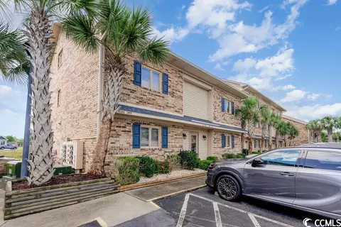 207 Double Eagle Dr #F-1, Myrtle Beach, SC 29575 photo 26