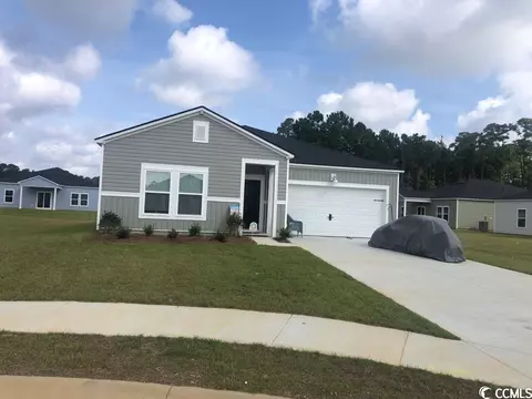 904 Vernal Pl, Little River, SC 29566
