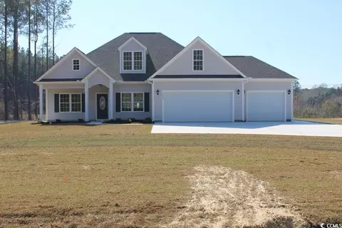 5442 Highway 668, Conway, SC 29526