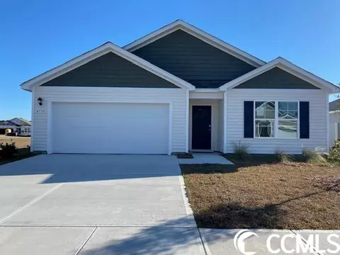 4759 Cockatoo Dr, Shallotte, NC 28470