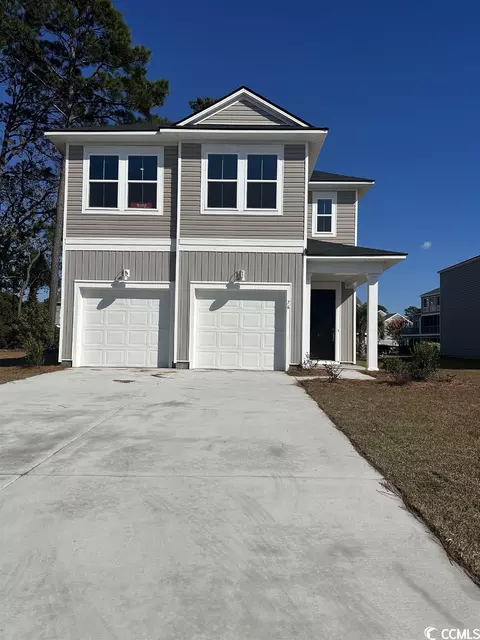 76 S Reindeer Rd, Surfside Beach, SC 29575