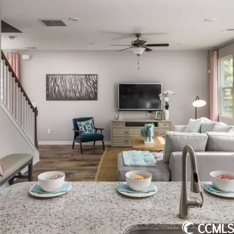 76 S Reindeer Rd, Surfside Beach, SC 29575 photo 6