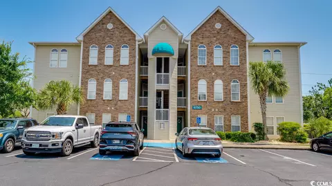 9750 Leyland Dr #10, Myrtle Beach, SC 29572