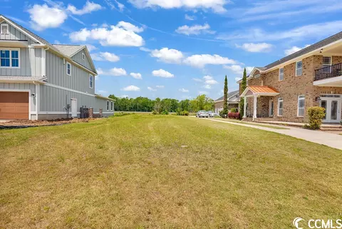 Lot 37 Harbourview Dr., Myrtle Beach, SC 29579